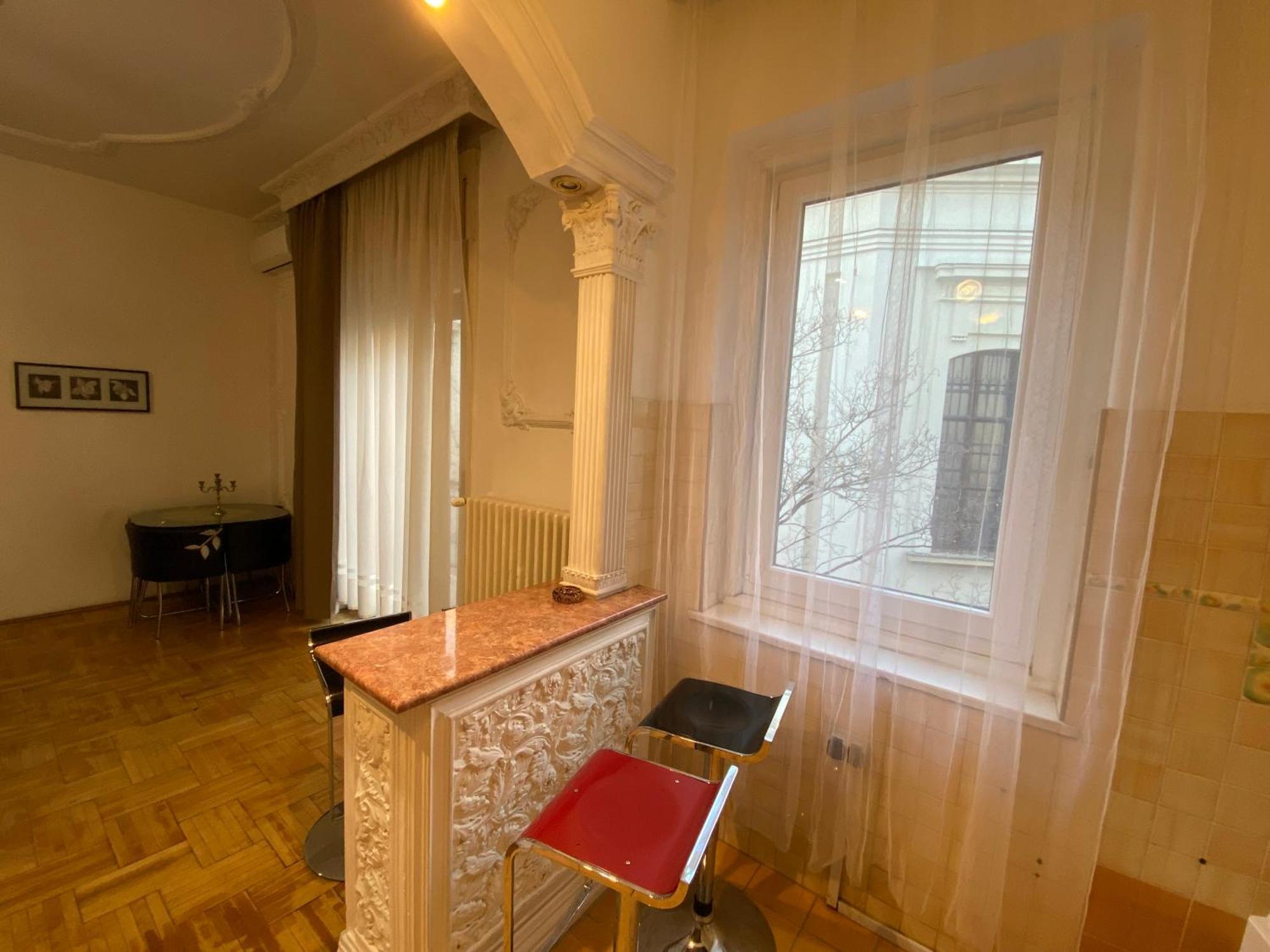 Apartment With Balcony And Ac Next To Danube Budapest Exterior foto